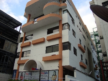 Plaza Marmer, portafolio de ASENFI