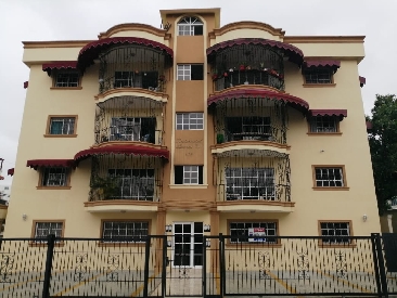 Residencial Adonai III, portafolio de ASENFI
